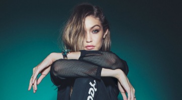 Rövidebb hajra váltott Gigi Hadid