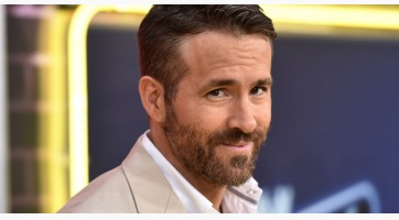 Ryan Reynold a lányos apaszerepéről vallott