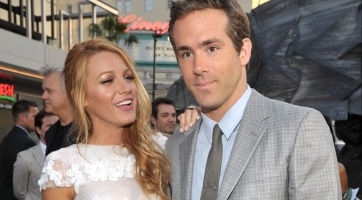 Ryan Reynolds majdnem megütötte Leonardo DiCapriót