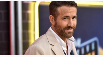 Ryan Reynolds titkos receptje a megtört szívekre!