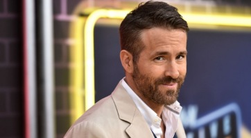Ryan Reynolds visszavonul a színészettől