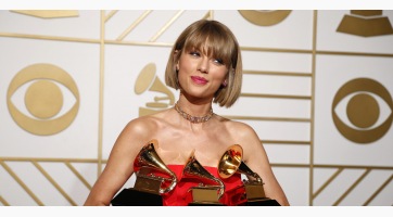 Saját televíziós csatornája lesz Taylor Swiftnek