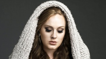 Saját TV műsort fog vezetni Adele