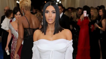 Saját valóságshow-t indít Kim Kardashian