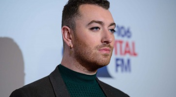 Sam Smith azt vallja, hogy koronavírusos volt
