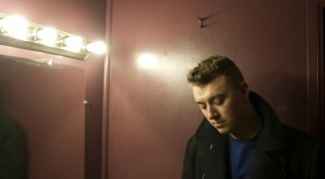 Sam Smith meleg?