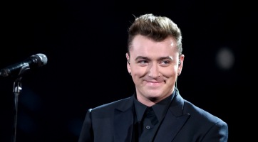 Sam Smith szerint káros lehet az X-Factor