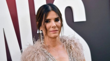 Sandra Bullock is nagyon félt Harvey Weinsteintől