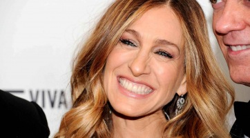 Sarah Jessica Parker új szerepben