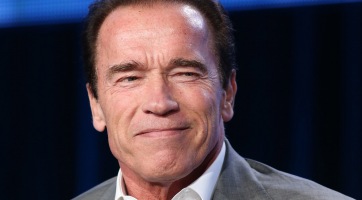 Schwarzenegger bevallotta: nem egy átlagos 67 éves!