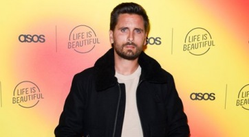 Scott Disick készen áll egy új kapcsolatra