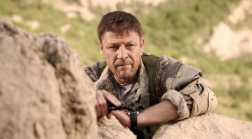Sean Bean ismét megnősült!