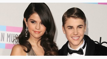 Selena és Justin összeköltözött