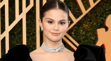 Selena Gomez a szingliségével viccelt