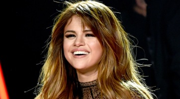 Selena Gomez alig várja, hogy betöltse a 30. életévét!