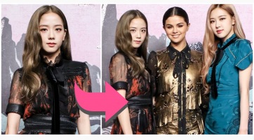Selena Gomez egy dél-koreai bandával kollaborált
