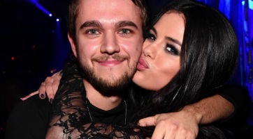 Selena Gomez egy másik exével is összejöhet?