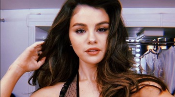 Selena Gomez egy újabb tetoválással gazdagodott