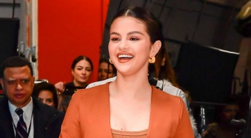Selena Gomez hálás a Disney-korszakáért!