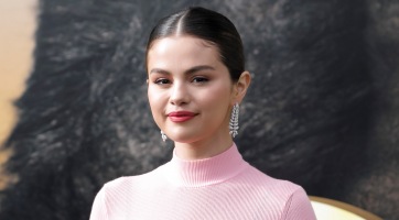 Selena Gomez is megcsinálta a Safe Hands kihívást