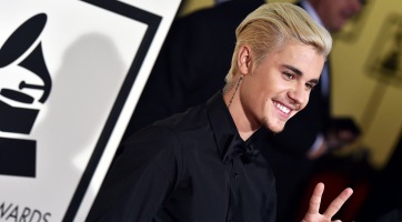 Selena Gomez új barátját parodizálta Justin Bieber