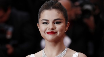 Selena Gomeznek nem lehet saját gyermeke