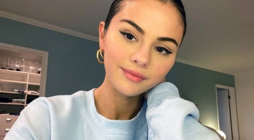 Selena Gomezt már nem érdekli, hogy mit gondolnak róla