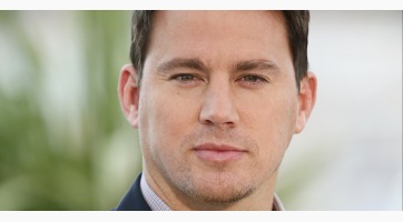Sellő lesz Channing Tatum