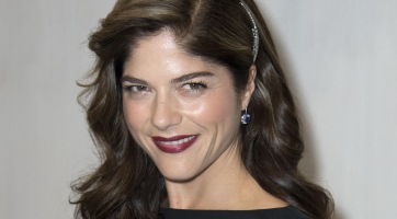 Selma Blair bejelentette: Szklerózis multiplexem van!