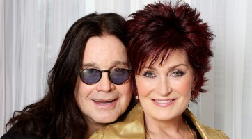 Sharon és Ozzy Osbourne válnak!