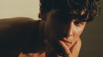 Shawn Mendes szakítós dalához megjelent a klip is!