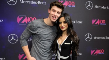 Shawn Mendes többé már nem szingli 