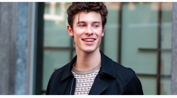 Shawn Mendes valóra váltotta egy rajongója álmát