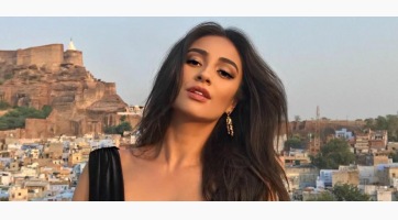 Shay Mitchell elvesztette a kisbabáját