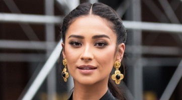 Shay Mitchell őszintén vallott a vetéléséről