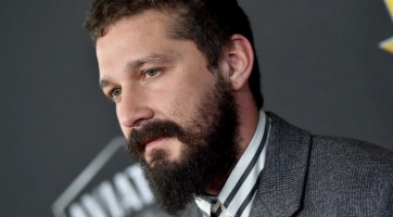Shia LaBeouf rehabilitációs intézetbe vonul