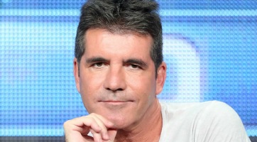 Simon Cowell Betty Boopot szeretné