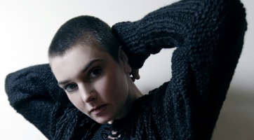 Sinead O'Connor: ki a fene az a Kim Kardashian?