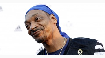 Snoop Dogg kinevezte magát 2019 legszexibb férfijának