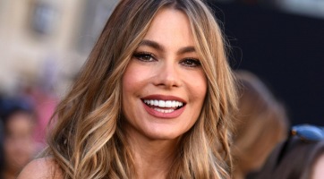 Sofia Vergara még mindig bomba formában
