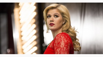 Soha többé nem akar terhes lenni Kelly Clarkson