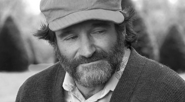 Sokat szenvedett öngyilkossága előtt Robin Williams