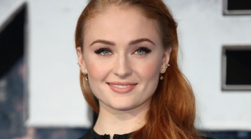 Sophie Turner egyenesen imádja a karantént