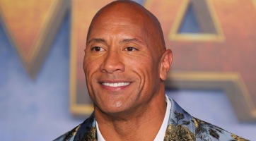 Sorozatot készítenek Dwayne Johnson életéről