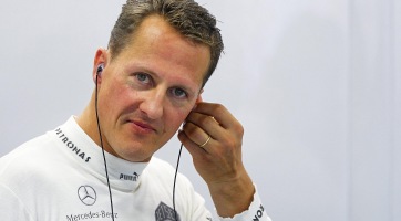 Sorra lépnek vissza Michael Schumacher szponzorai