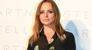 Stella McCartney szerint nem kell a ruhákat kimosni