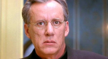 Súlyos drogügyletbe keveredett James Woods