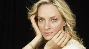 Súlyos lovasbalesetet szenvedett Uma Thurman