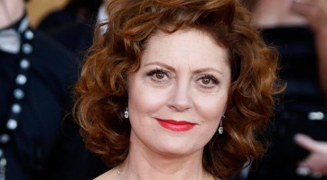 Susan Sarandon nagymama lesz