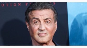 Sylvester Stallone is retteg a koronavírustól